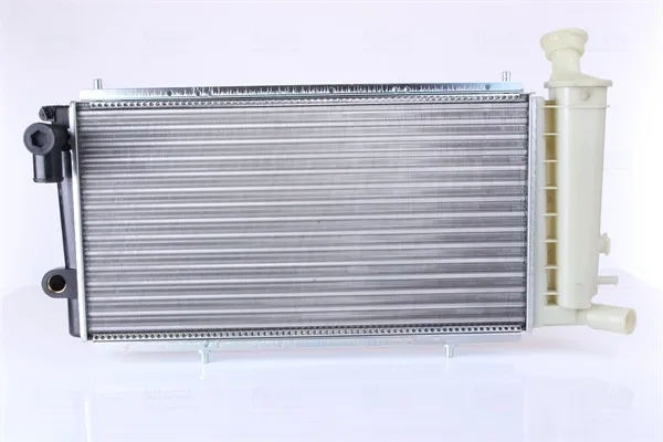 Радиатор 61357 Nissens