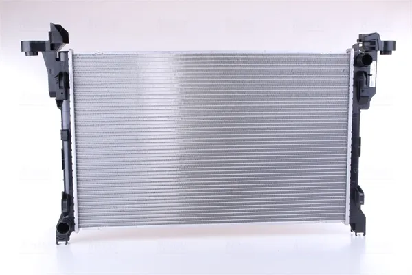 Радиатор 630793 Nissens