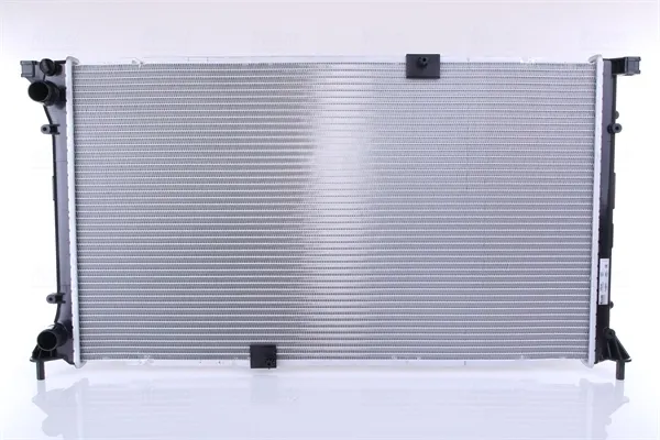 Радиатор 63818A Nissens