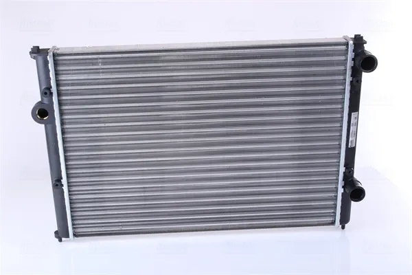 Радиатор 652511 Nissens