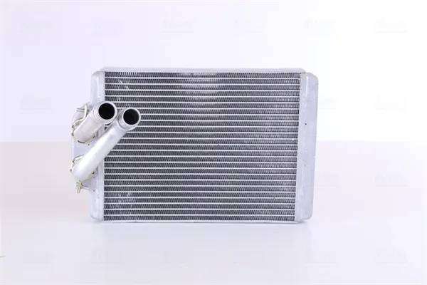 Радиатор печки 72045 Nissens