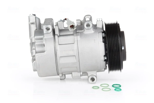 Компрессор кондиционера NISSENS 890299