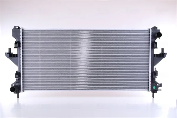 Радиатор 63556 Nissens