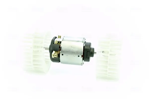 Вентилятор печки 87190 Nissens