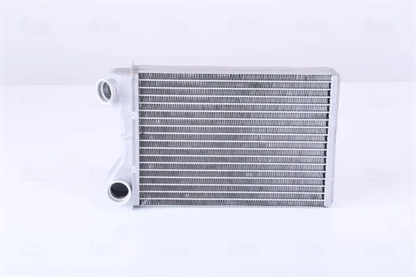 Радиатор печки 71445 Nissens