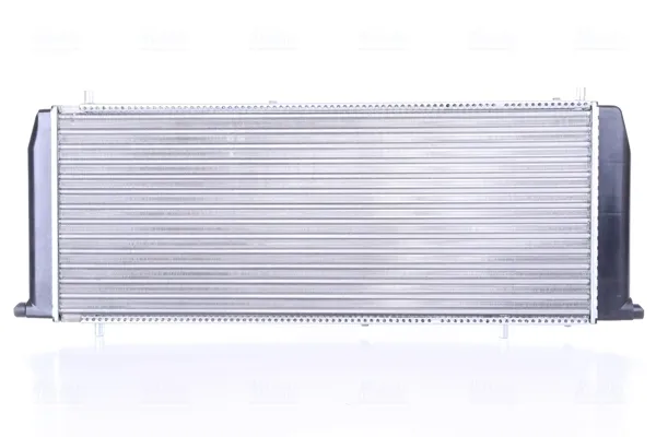 Радиатор 604201 Nissens