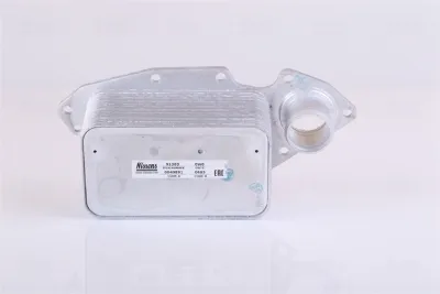 Корпус масляного фильтра NISSENS 91303