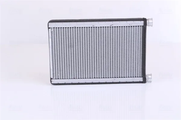 Радиатор печки 70527 Nissens