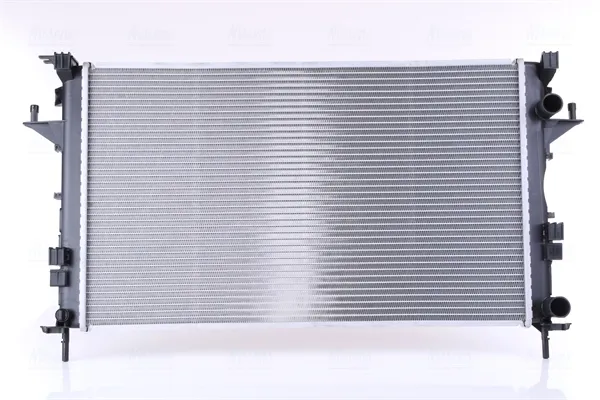 Радиатор 63816A Nissens