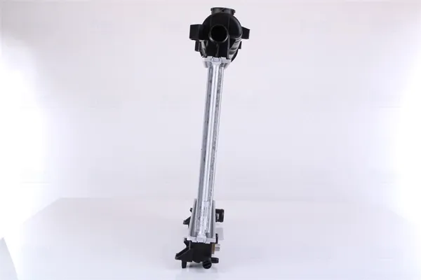 Купить 62708A Nissens Радиатор водяной