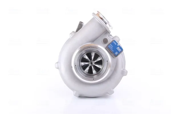 Турбина 53299707113 Borg-Warner