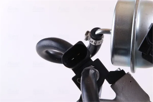 Турбокомпрессор Nissens 93433