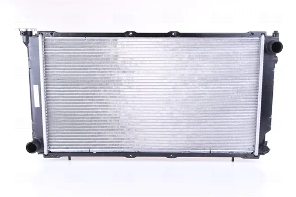 Радиатор 64087 Nissens