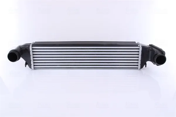 Интеркулер 96741 Nissens