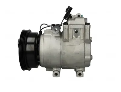 Компрессор кондиционера NISSENS 89277