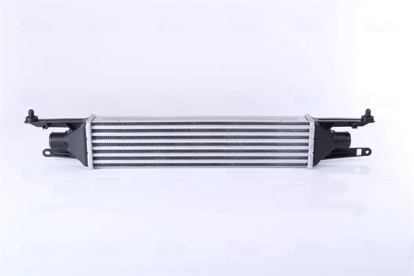Интеркулер 96604 Nissens