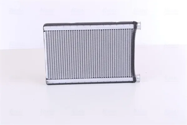 Радиатор печки 70523 Nissens