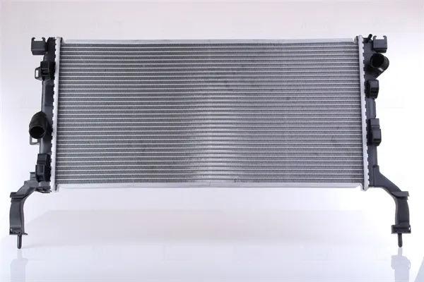 Радиатор 637604 Nissens