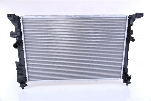 Радиатор 67186 Nissens