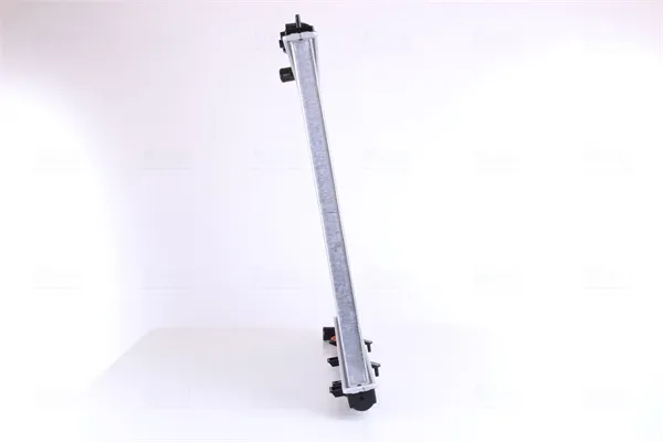  Радиатор Nissan Navara 