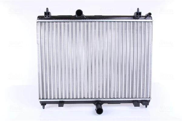 Радиатор 636009 Nissens