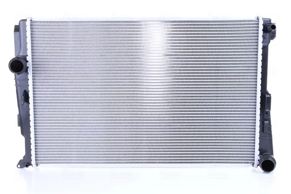 Радиатор 60809 Nissens