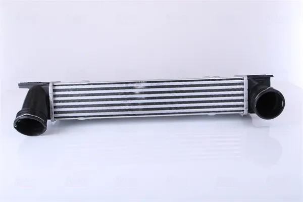 Интеркулер 96551 Nissens
