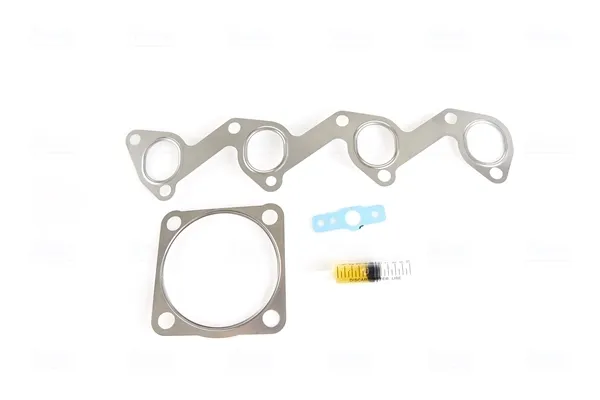 Купить Турбина Форд Фокус I DFW