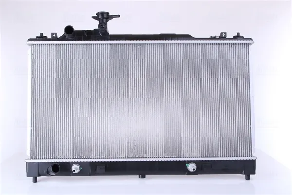 Радиатор 68550 Nissens
