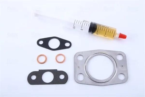 Турбокомпрессор Ситроен С3 Picasso