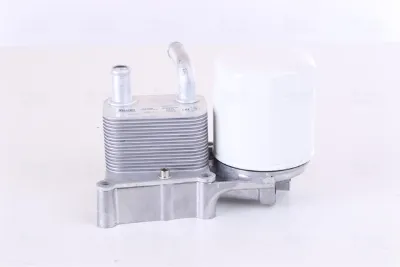 Корпус масляного фильтра NISSENS 90706