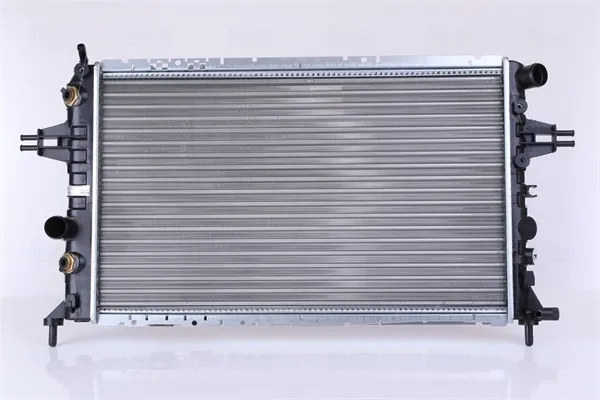Радиатор 63247A Nissens