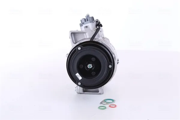 Компрессор кондиционера 890792 Nissens