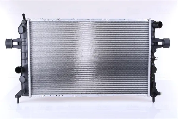 Радиатор 63006A Nissens