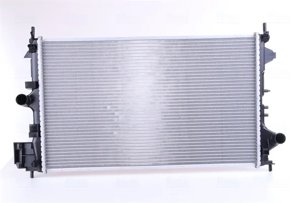 Радиатор 63123 Nissens