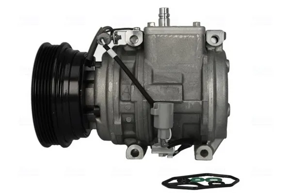 Компрессор кондиционера 89098 Nissens