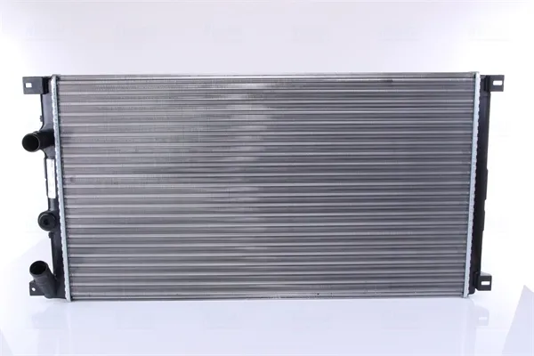 Радиатор 63812A Nissens