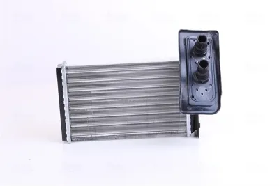 Радиатор печки (отопителя) NISSENS 72985