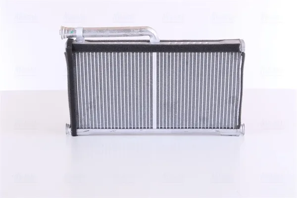 Радиатор печки 70233 Nissens