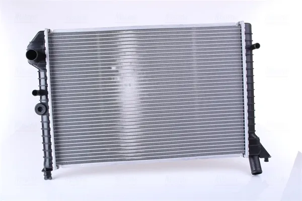 Радиатор Volvo 460 L