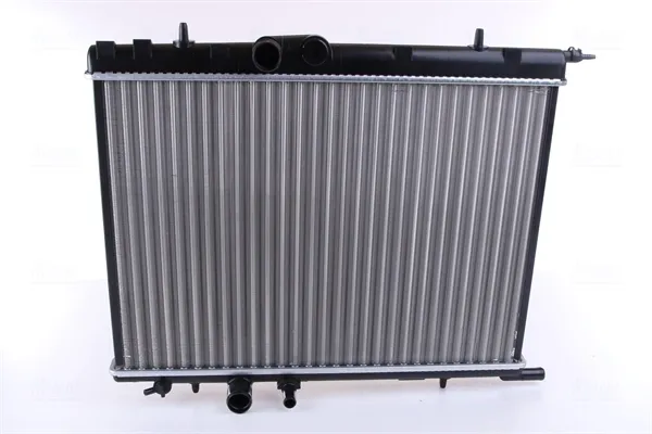 Радиатор 63502 Nissens