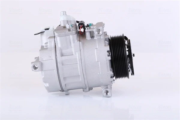 Компрессор кондиционера NISSENS 89090