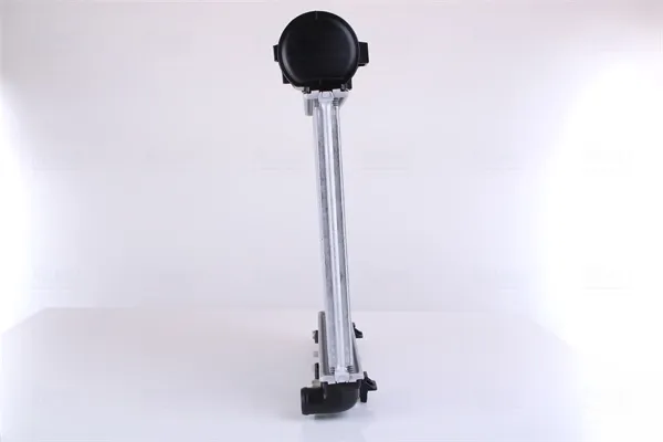 Радиатор охлаждения двигателя Nissens 62708A цена, от