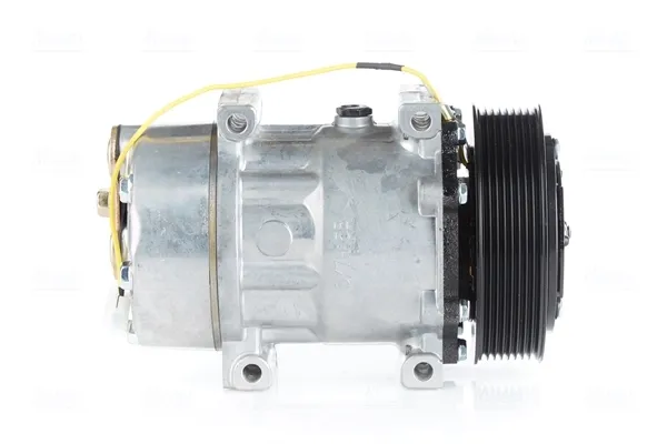 Компрессор кондиционера 89140 Nissens