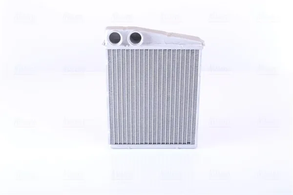 Радиатор печки 70807 Nissens
