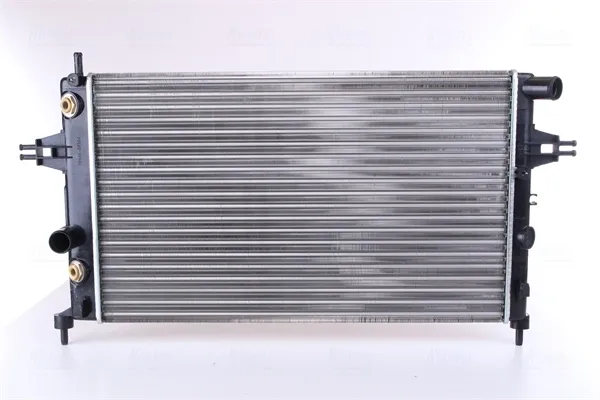 Радиатор 632461 Nissens