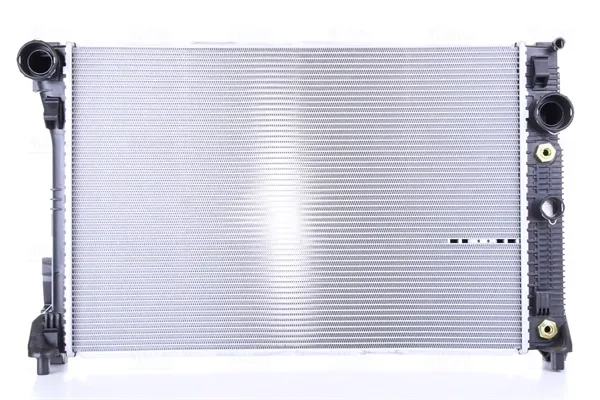 Радиатор 67101 Nissens