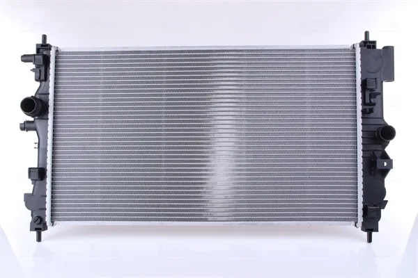Радиатор 630745 Nissens