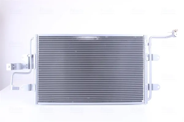 Радиатор кондиционера 94310 Nissens