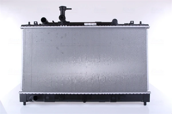 Радиатор 68507 Nissens